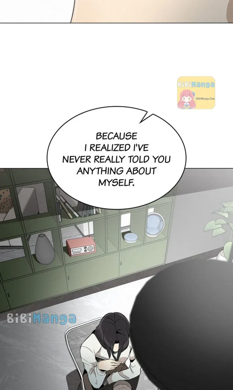 Even If… Chapter 39 – Page 25