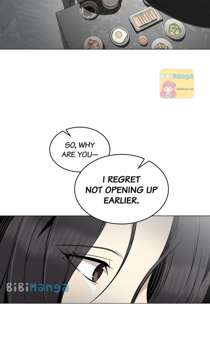 Even If… Chapter 39 – Page 26