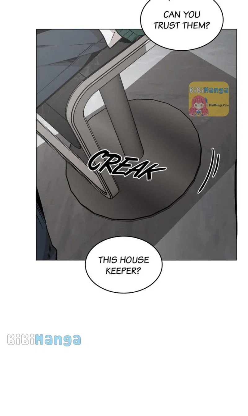 Even If… Chapter 39 – Page 31