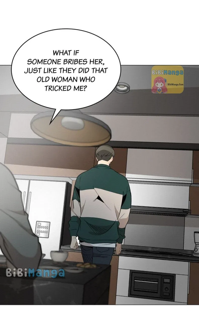 Even If… Chapter 39 – Page 32