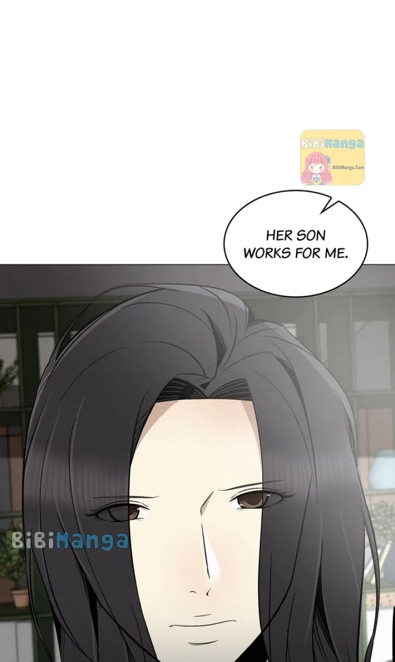 Even If… Chapter 39 – Page 33