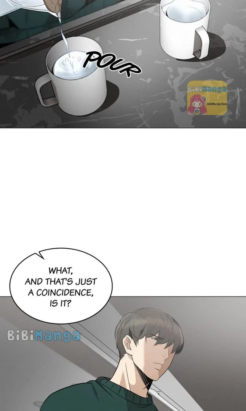 Even If… Chapter 39 – Page 35