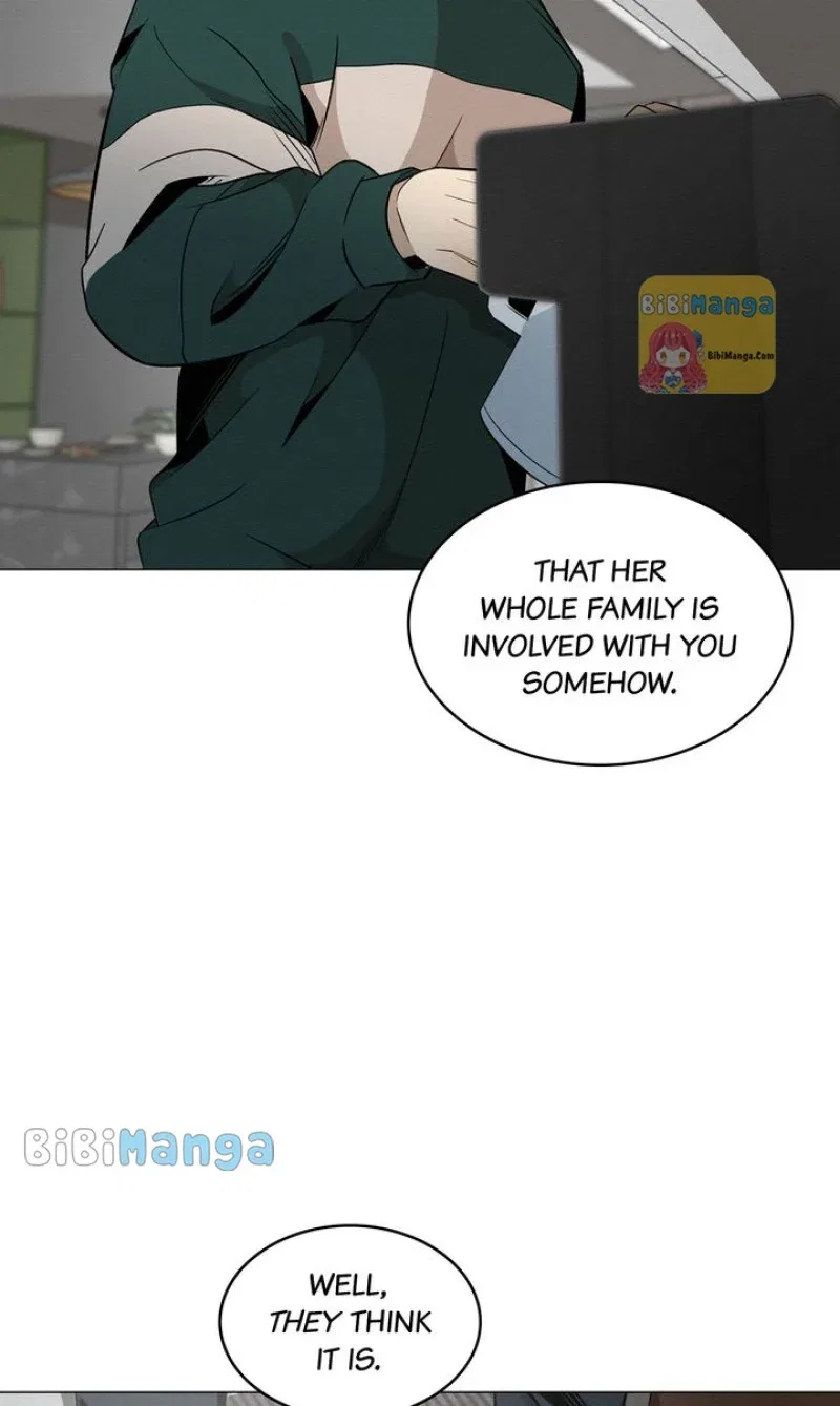 Even If… Chapter 39 – Page 36