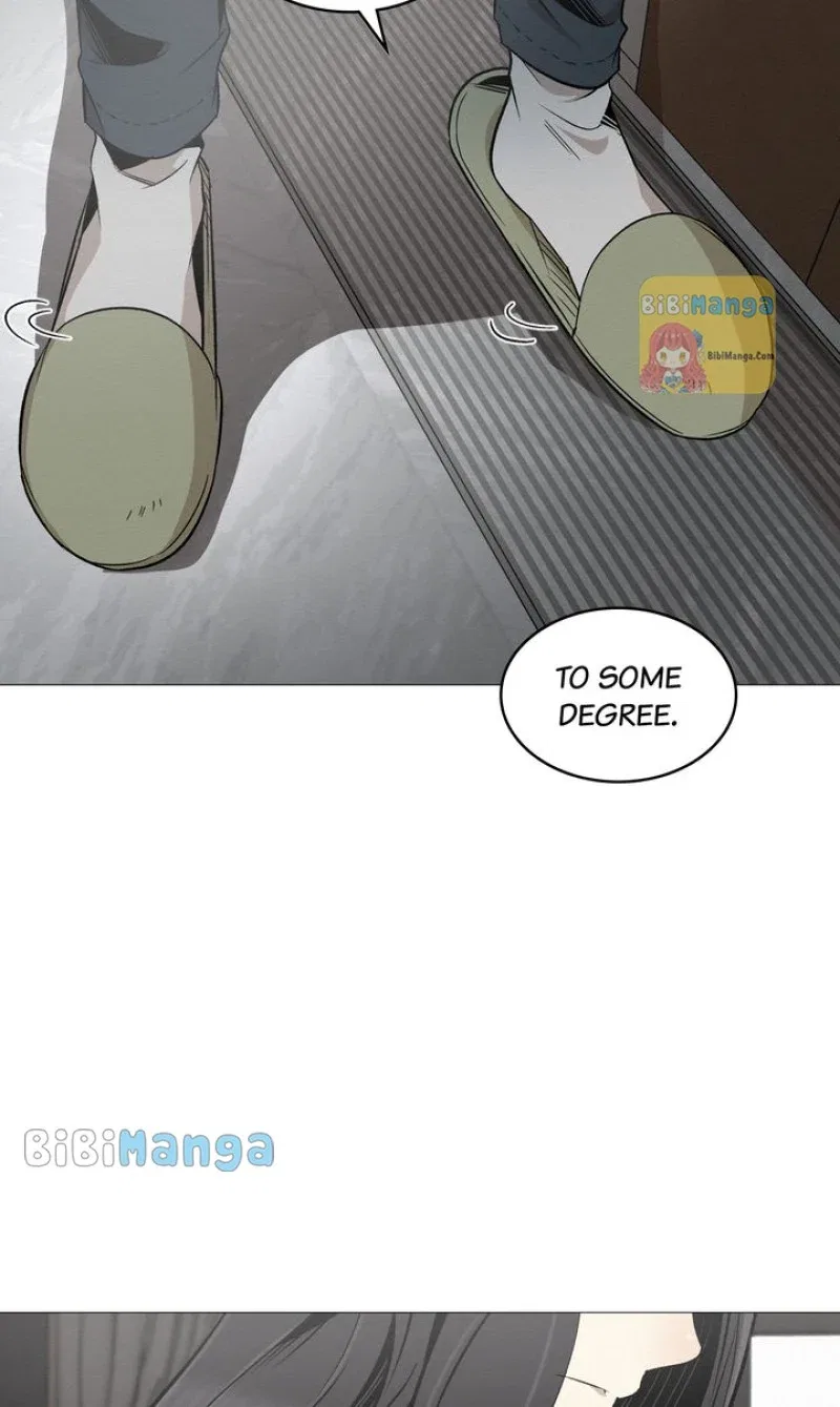Even If… Chapter 39 – Page 37