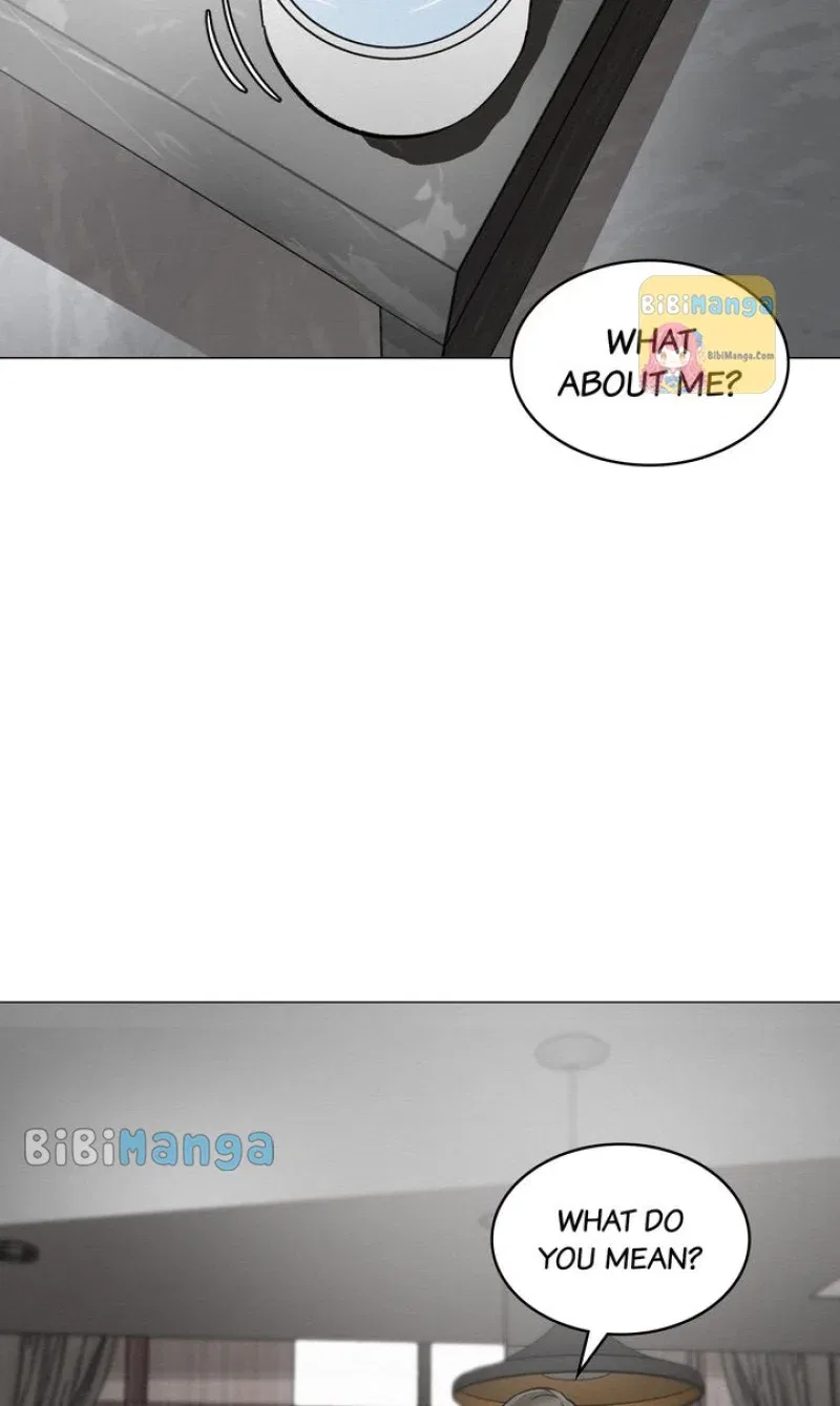 Even If… Chapter 39 – Page 39
