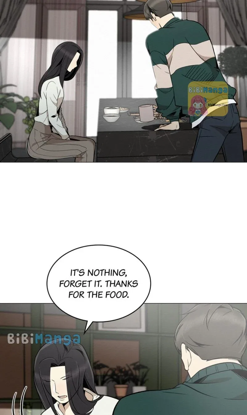Even If… Chapter 39 – Page 40
