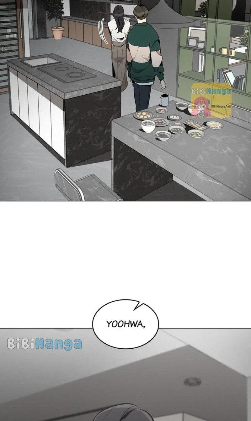 Even If… Chapter 39 – Page 42