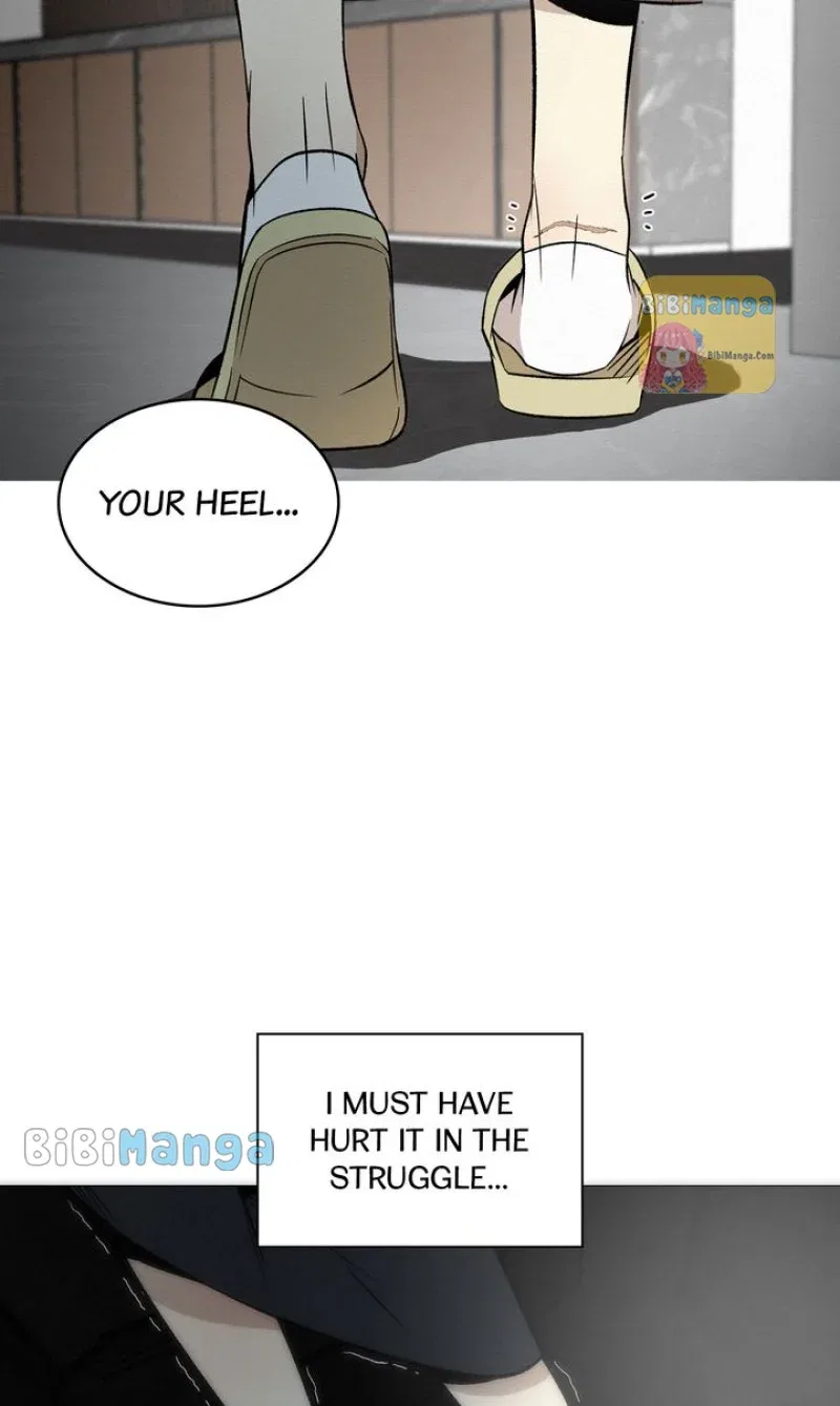 Even If… Chapter 39 – Page 44