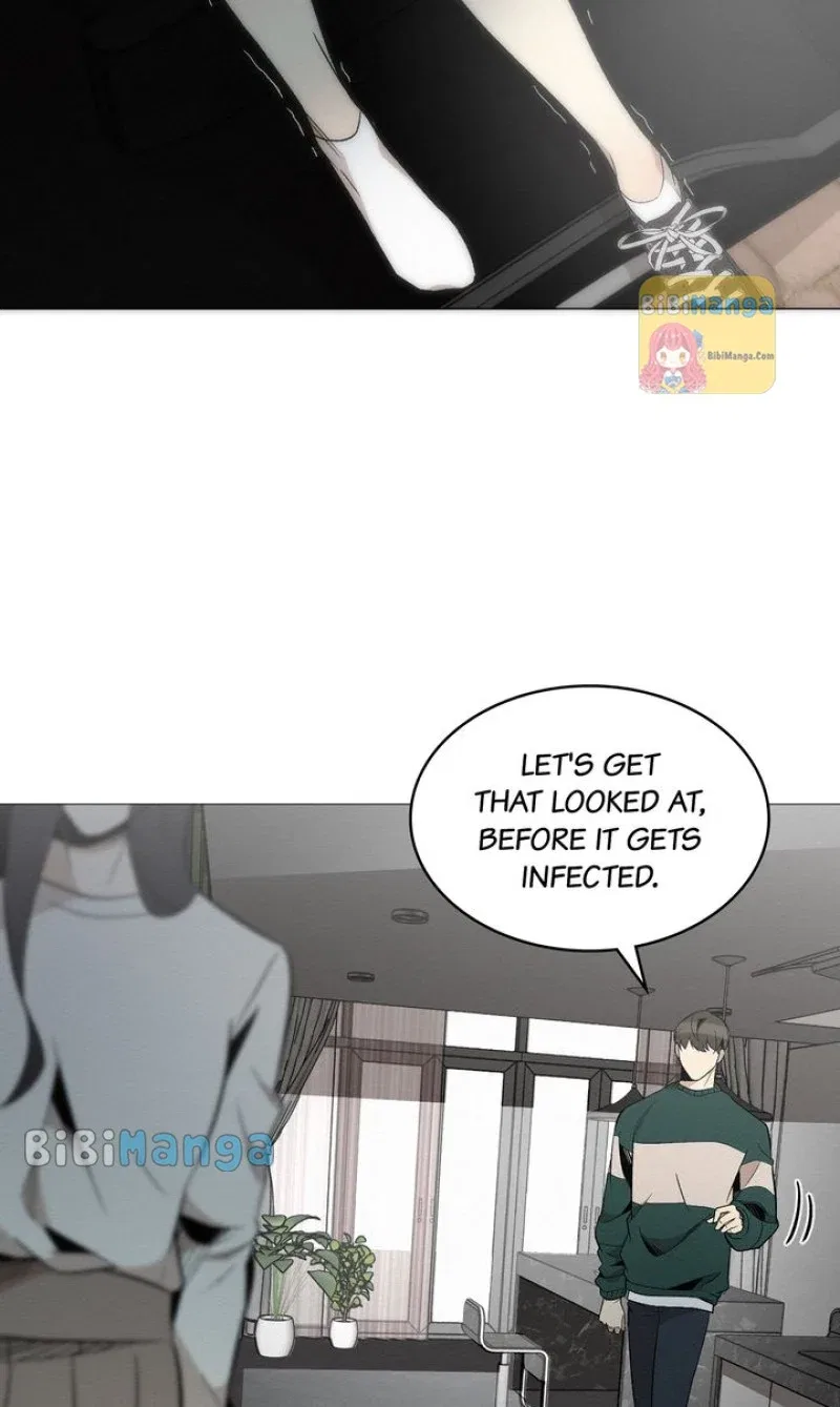 Even If… Chapter 39 – Page 45