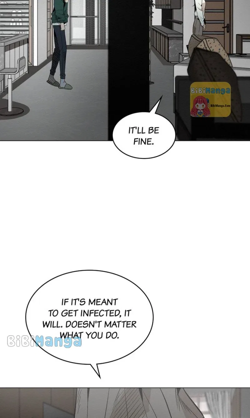 Even If… Chapter 39 – Page 47