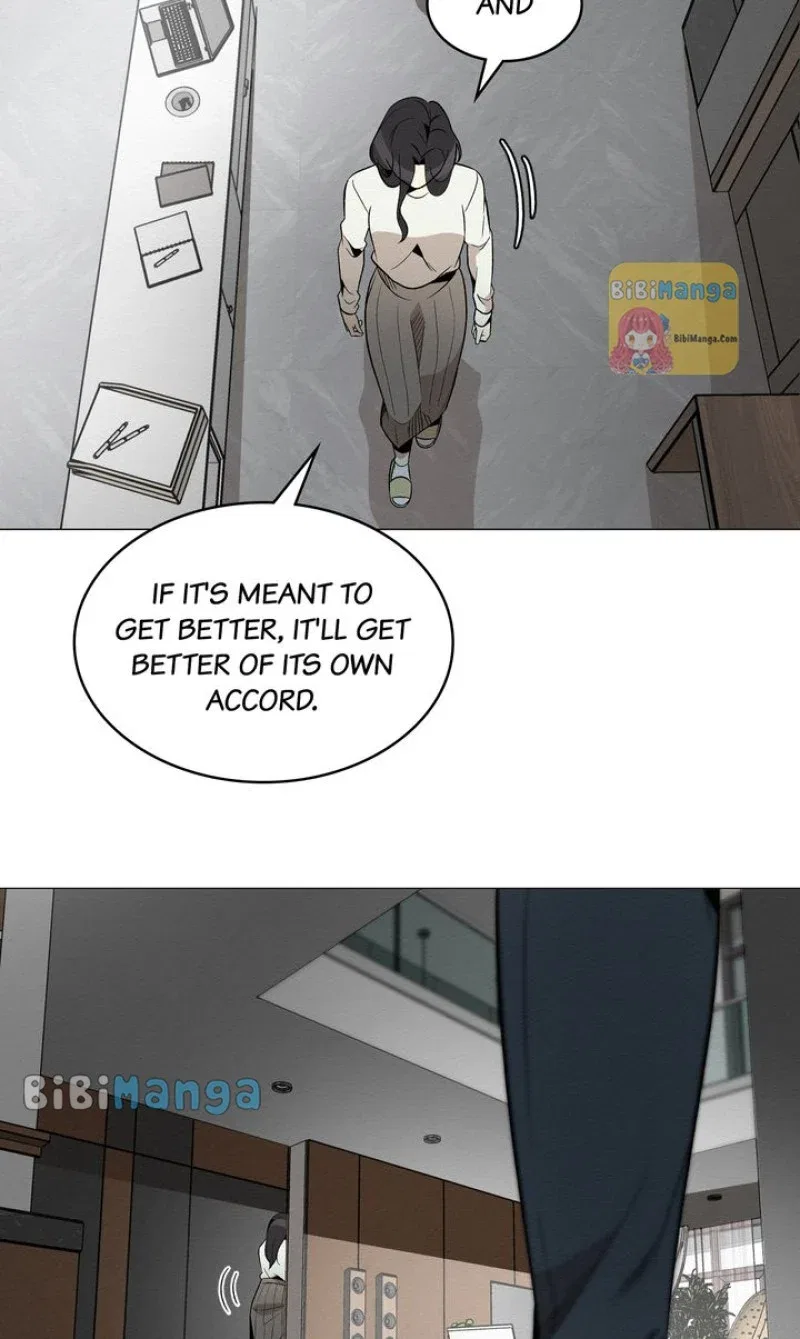 Even If… Chapter 39 – Page 49