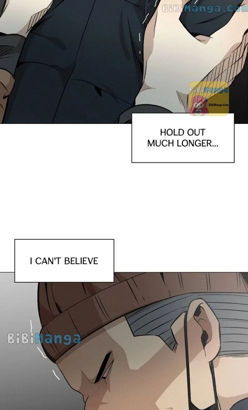 Even If… Chapter 38 – Page 4