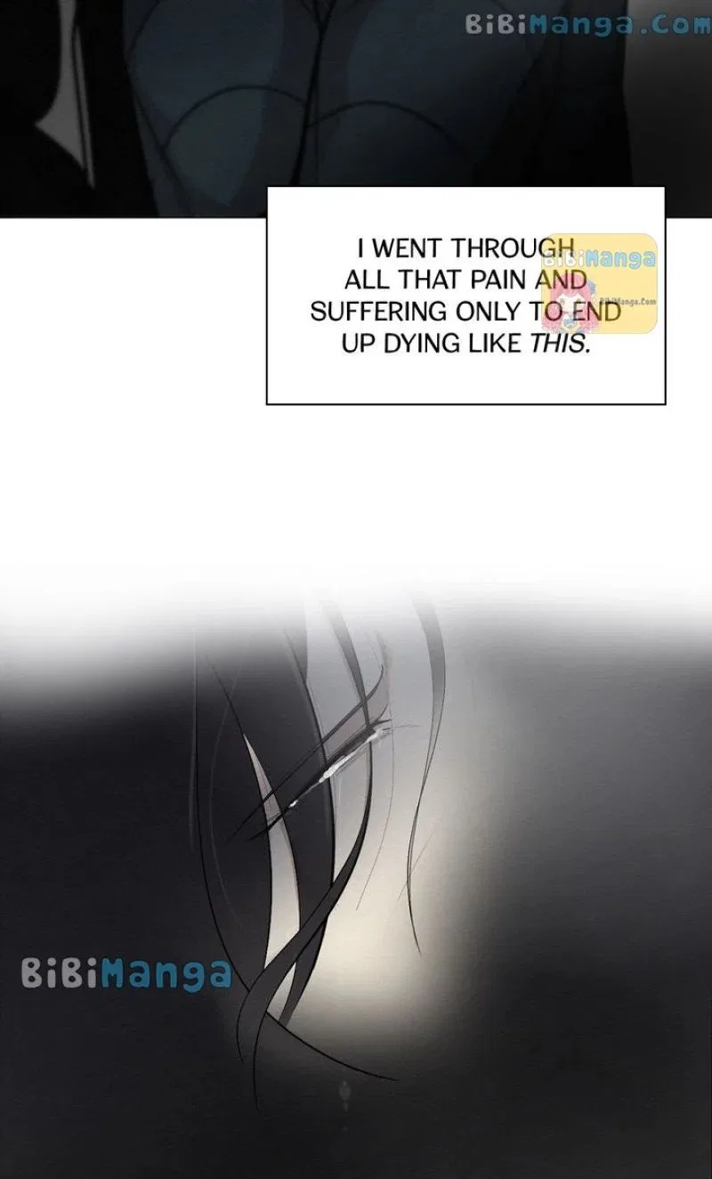 Even If… Chapter 38 – Page 6