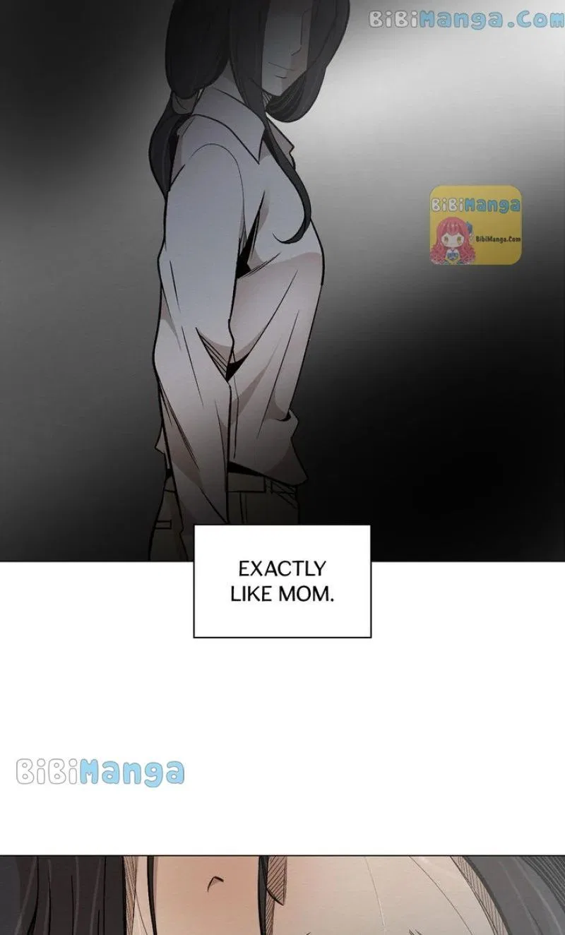 Even If… Chapter 38 – Page 8