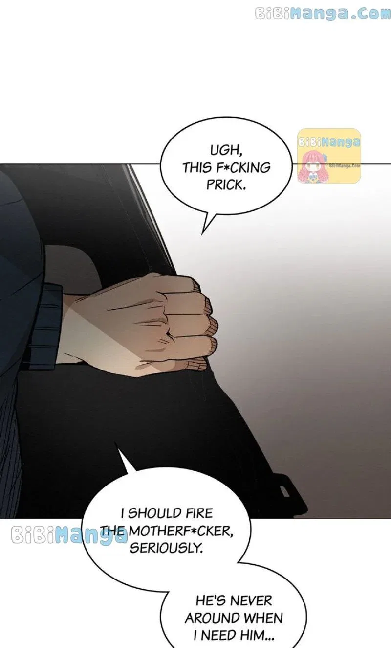Even If… Chapter 38 – Page 16