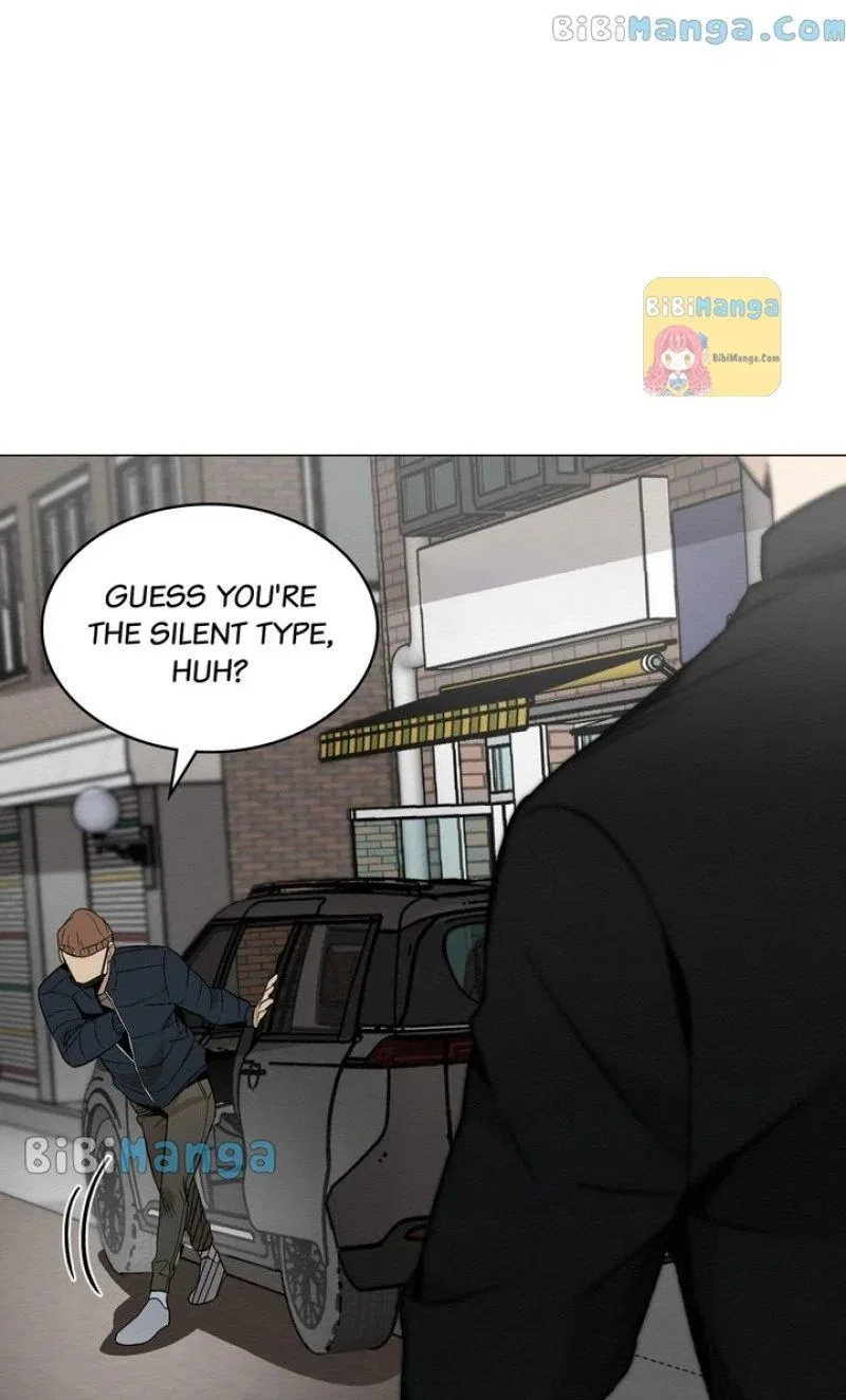 Even If… Chapter 38 – Page 21