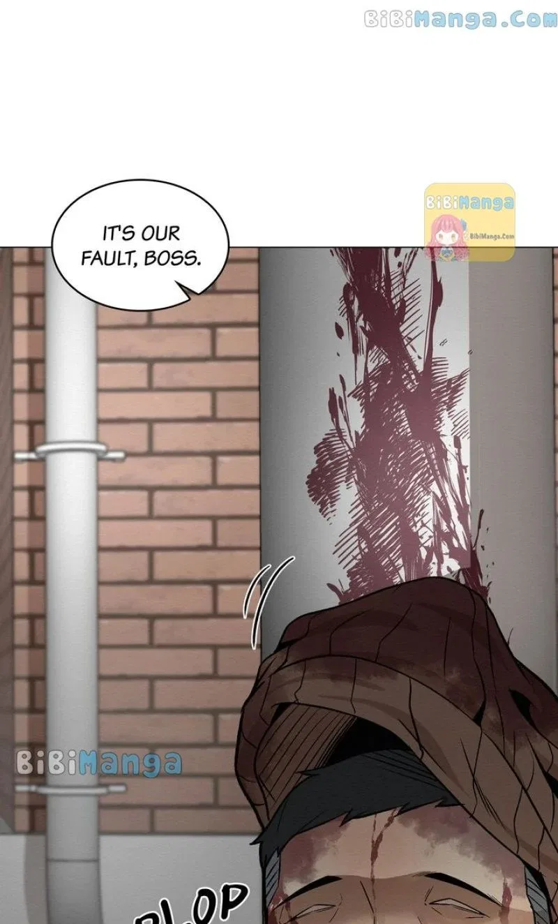 Even If… Chapter 38 – Page 27