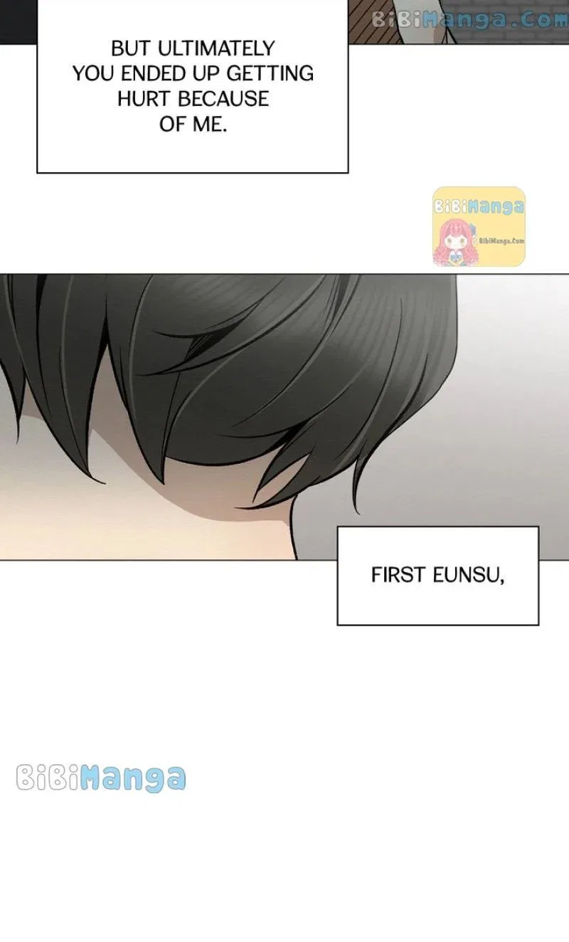 Even If… Chapter 38 – Page 34