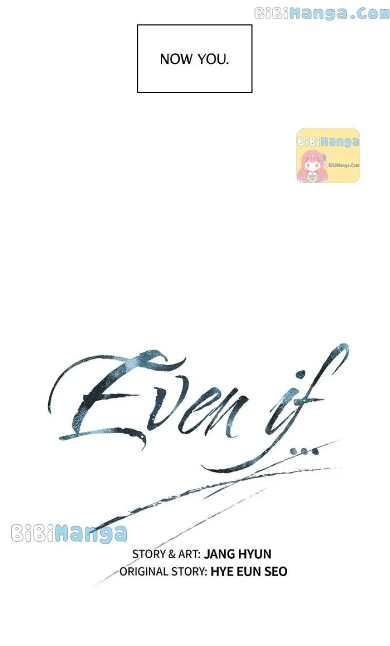 Even If… Chapter 38 – Page 35