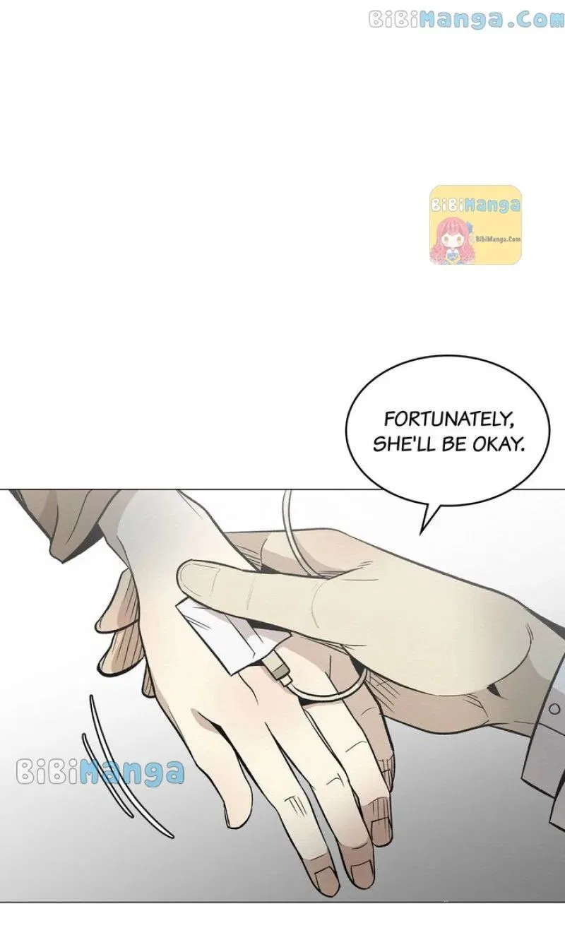 Even If… Chapter 38 – Page 36
