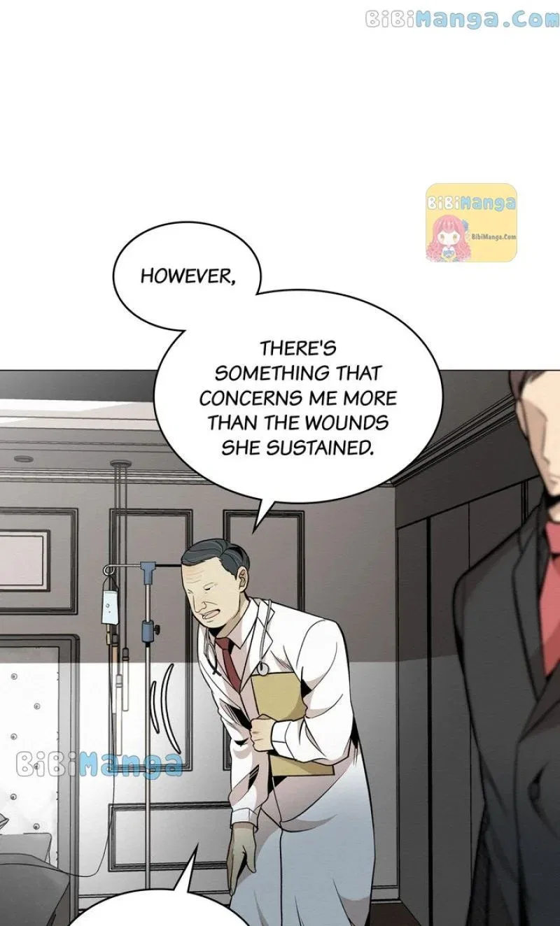 Even If… Chapter 38 – Page 37