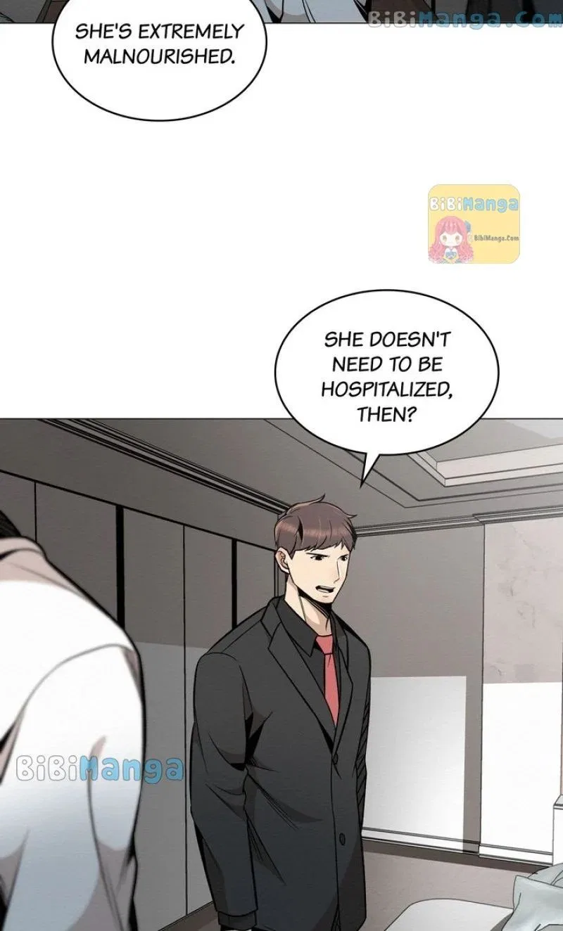 Even If… Chapter 38 – Page 38