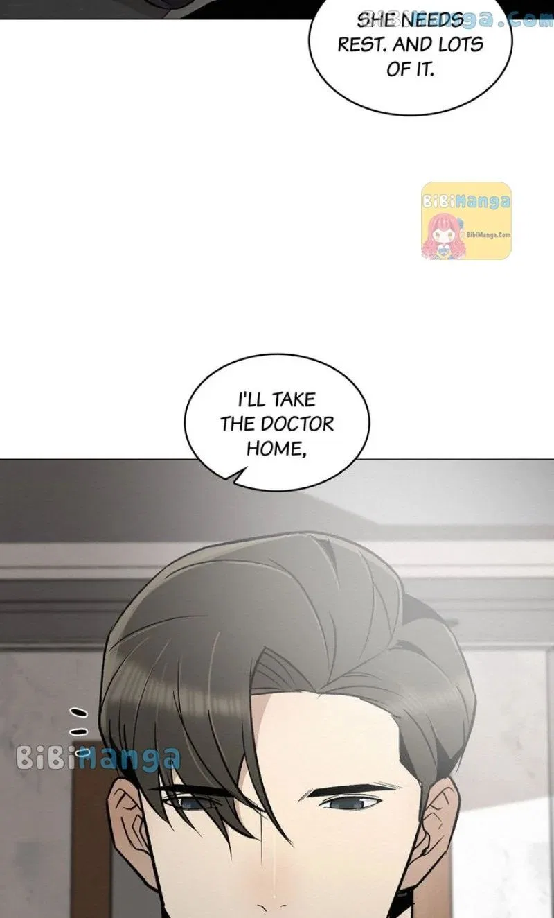 Even If… Chapter 38 – Page 40