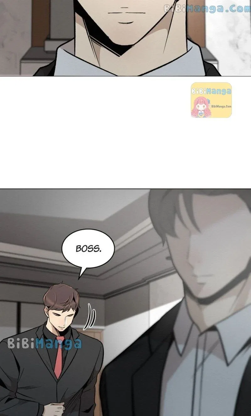 Even If… Chapter 38 – Page 41