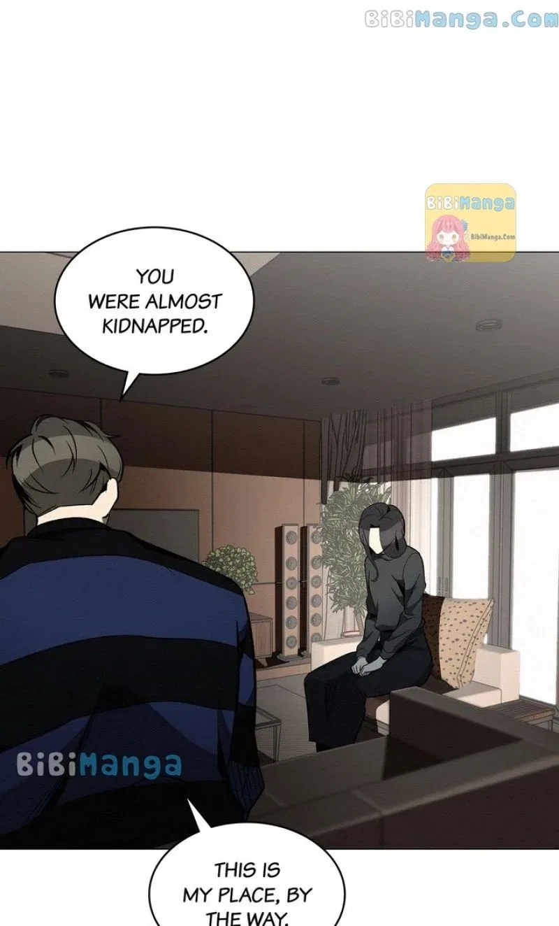 Even If… Chapter 38 – Page 55