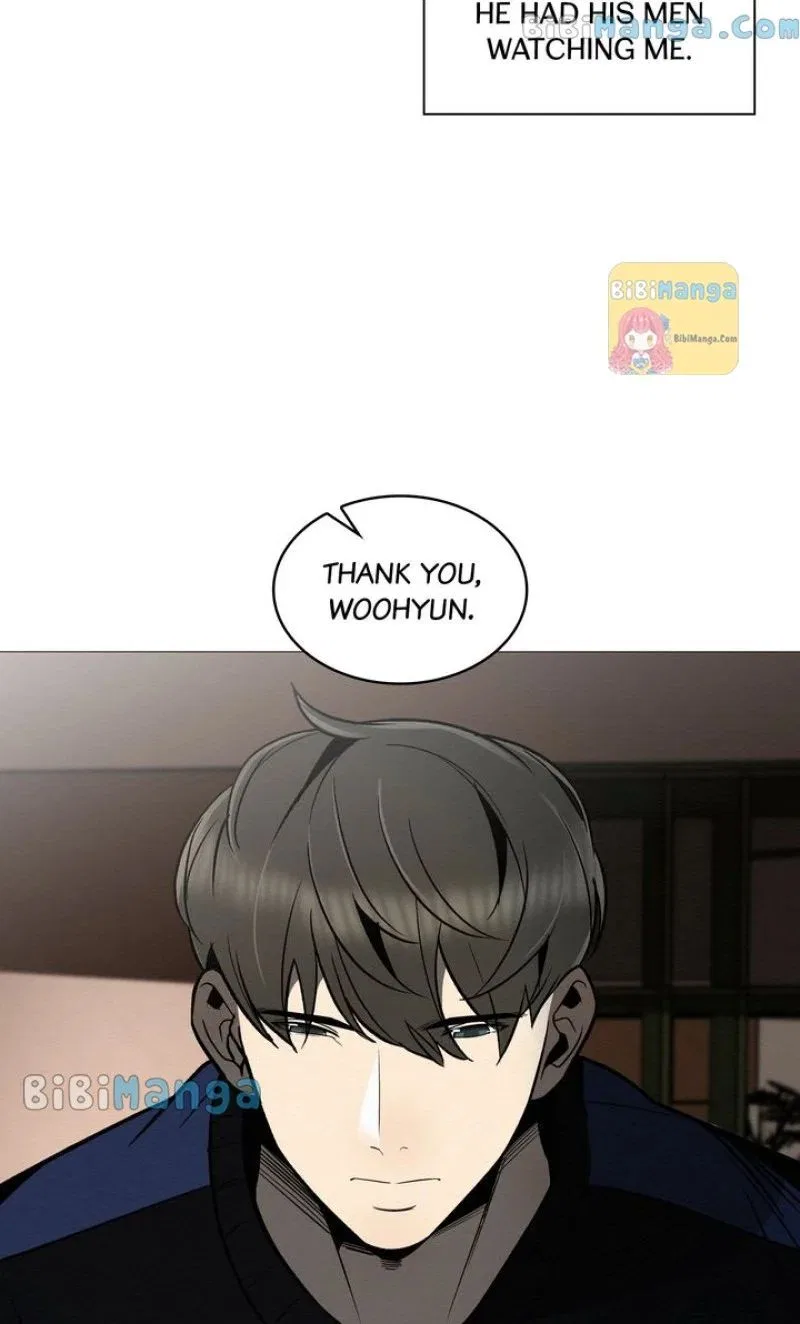 Even If… Chapter 38 – Page 57