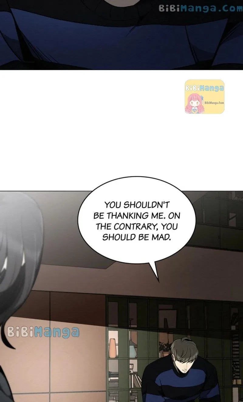 Even If… Chapter 38 – Page 58
