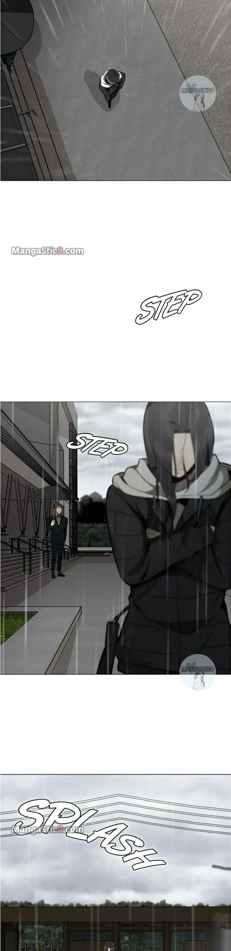 Even If… Chapter 37 – Page 4