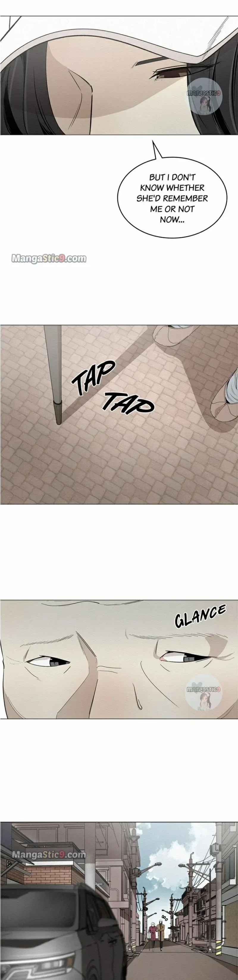 Even If… Chapter 37 – Page 20