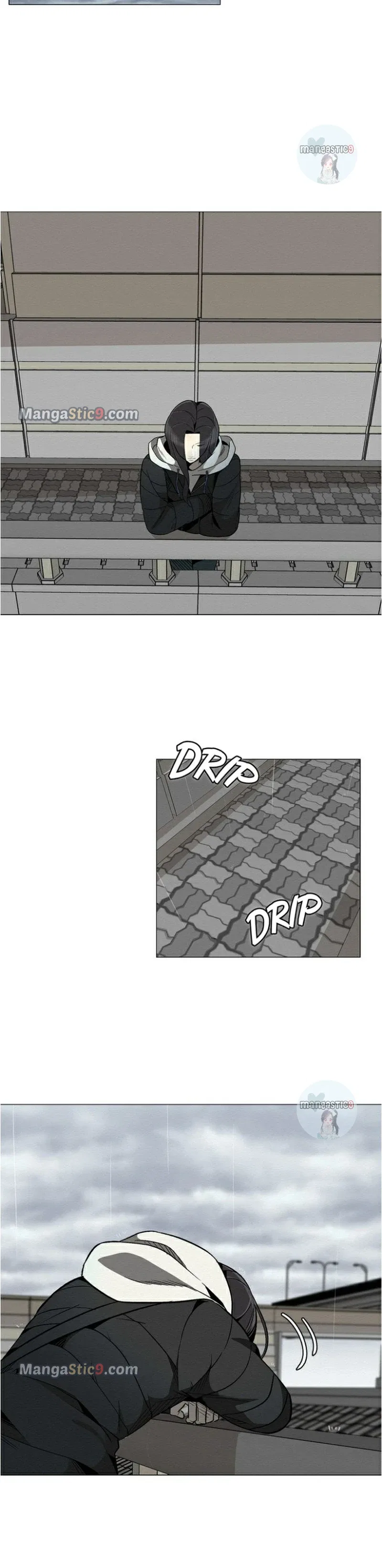 Even If… Chapter 36 – Page 13