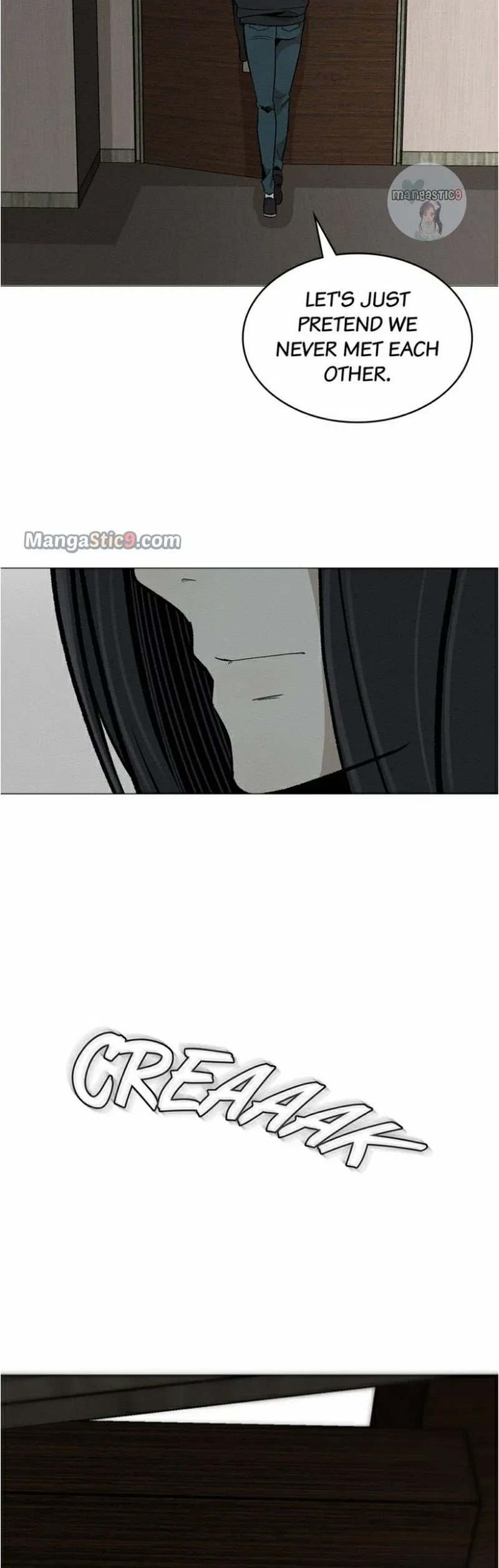 Even If… Chapter 36 – Page 26