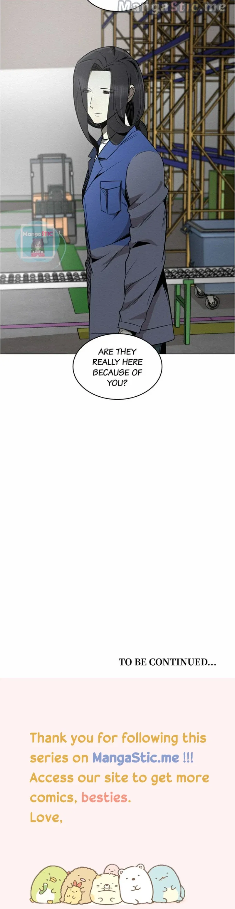 Even If… Chapter 35 – Page 29