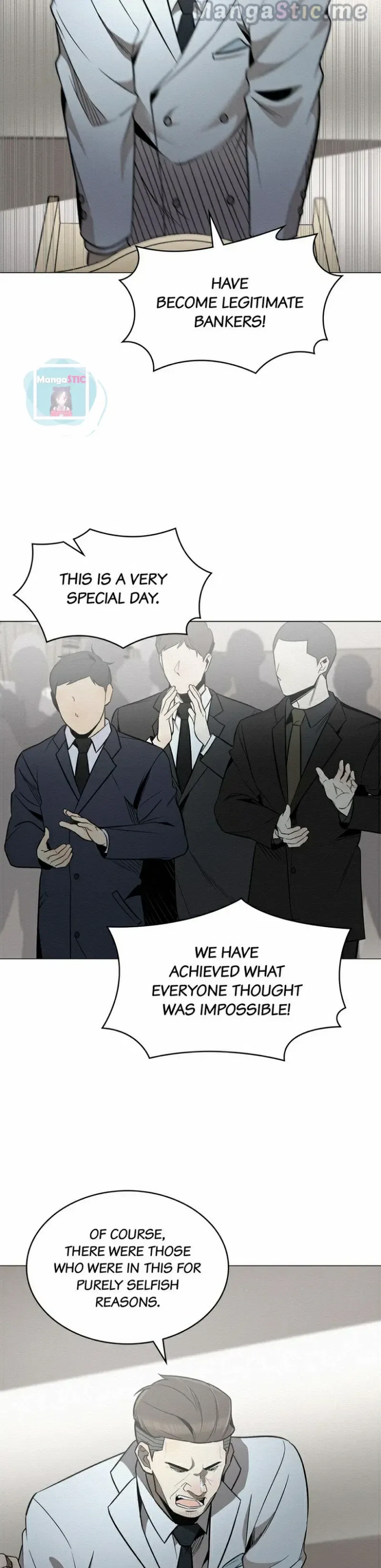 Even If… Chapter 34 – Page 2