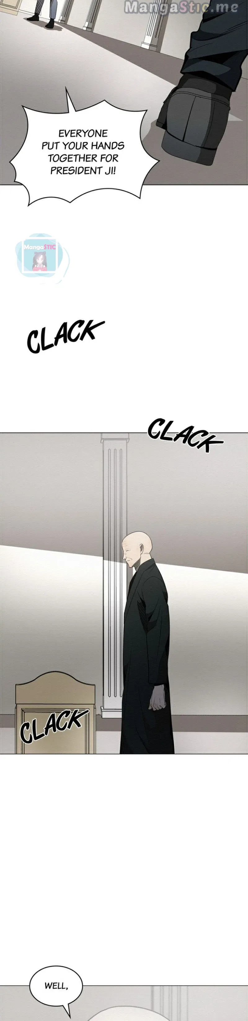 Even If… Chapter 34 – Page 5