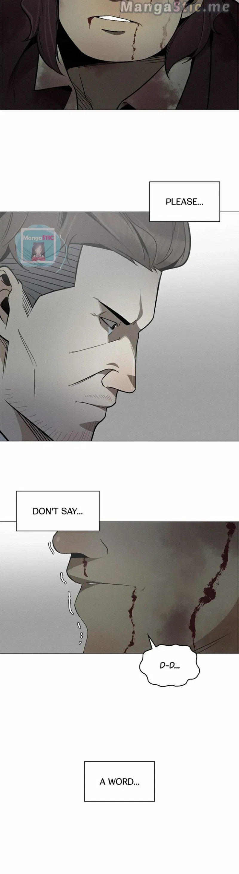 Even If… Chapter 34 – Page 28