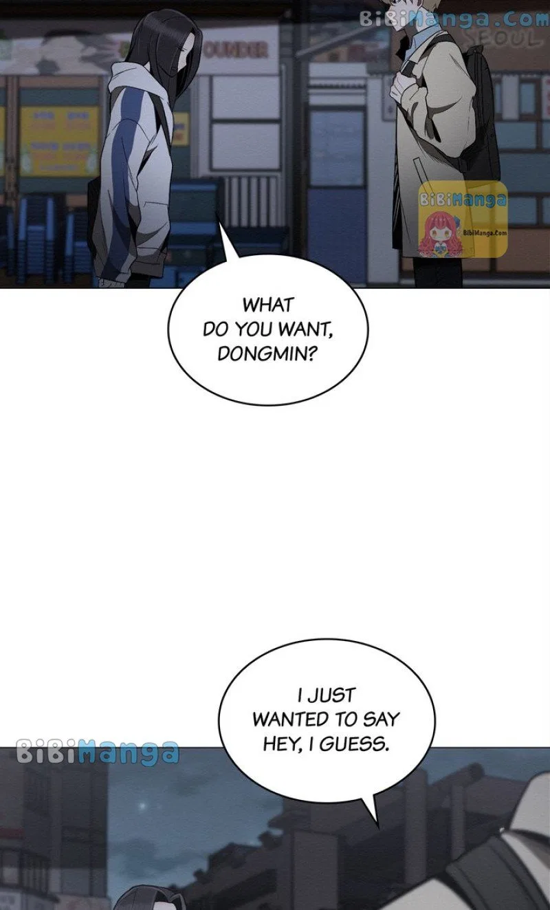 Even If… Chapter 33 – Page 4
