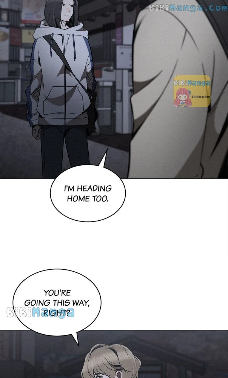 Even If… Chapter 33 – Page 5