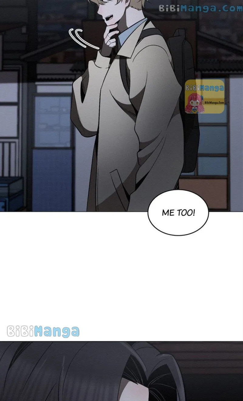 Even If… Chapter 33 – Page 6