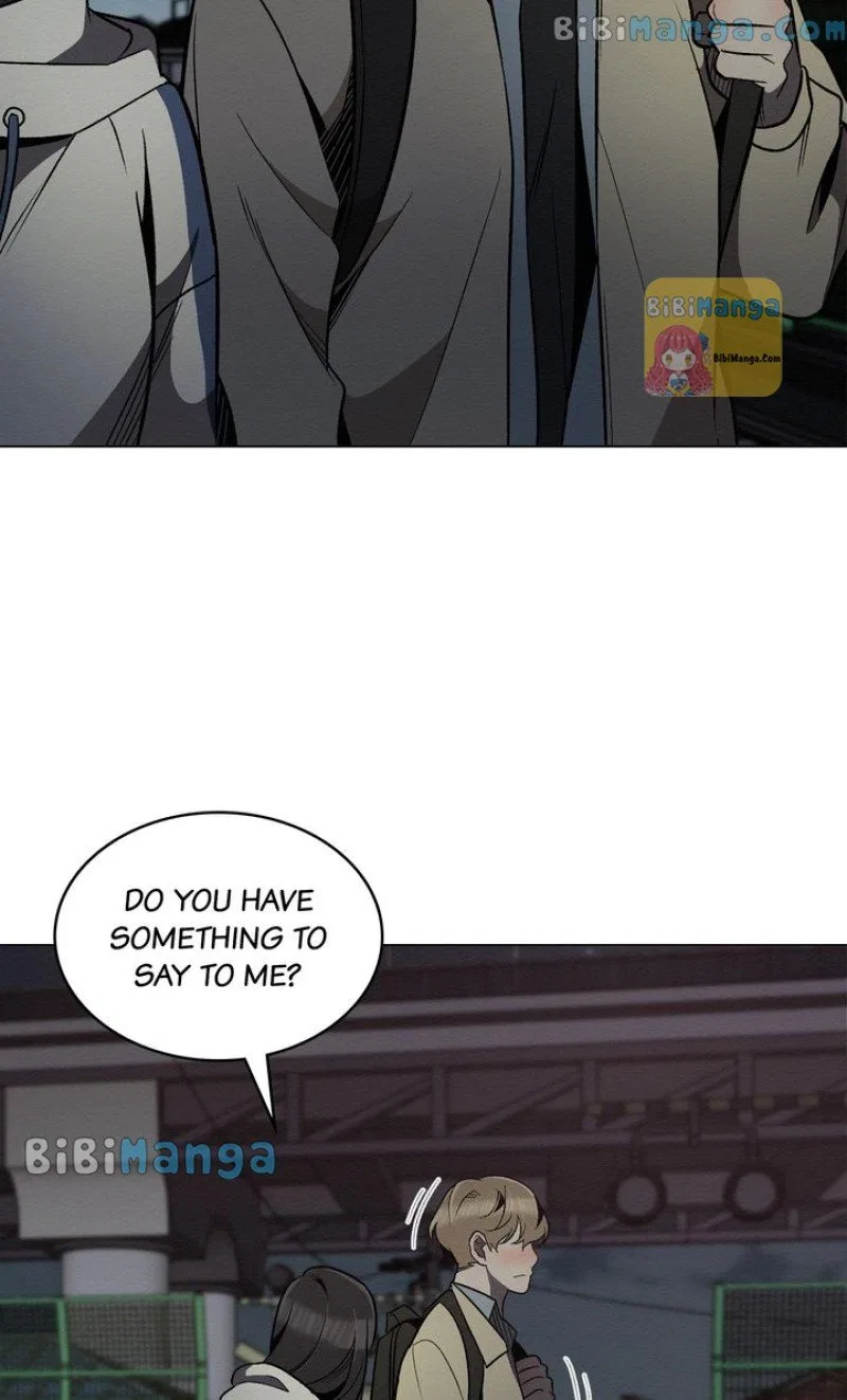 Even If… Chapter 33 – Page 10