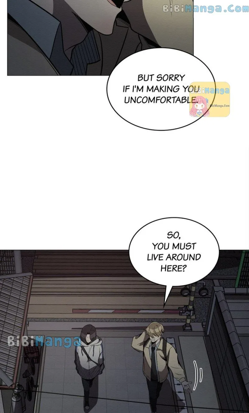 Even If… Chapter 33 – Page 12
