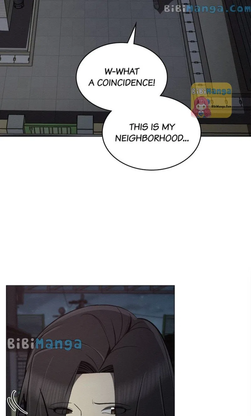 Even If… Chapter 33 – Page 13