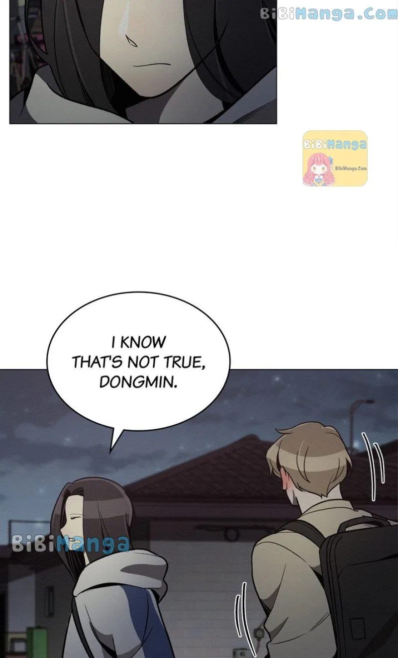 Even If… Chapter 33 – Page 14