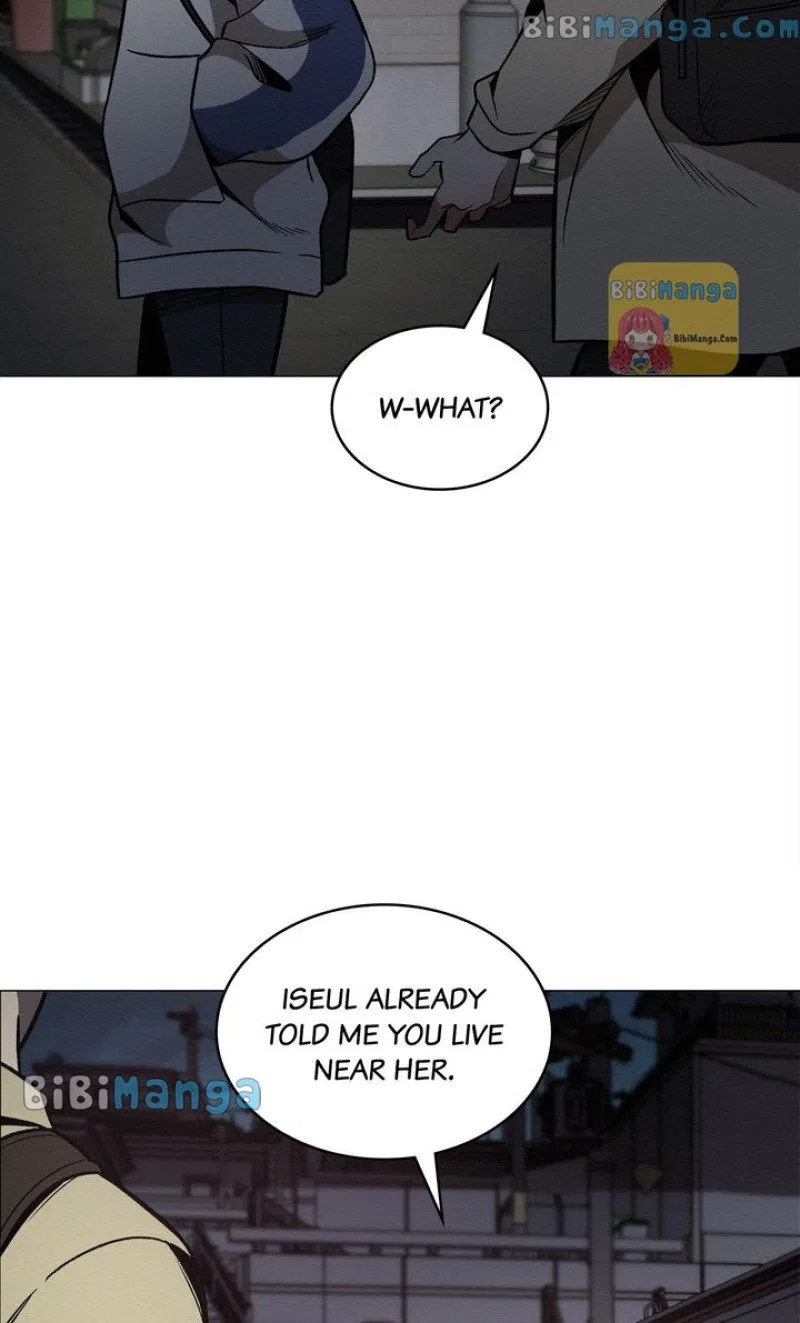Even If… Chapter 33 – Page 15