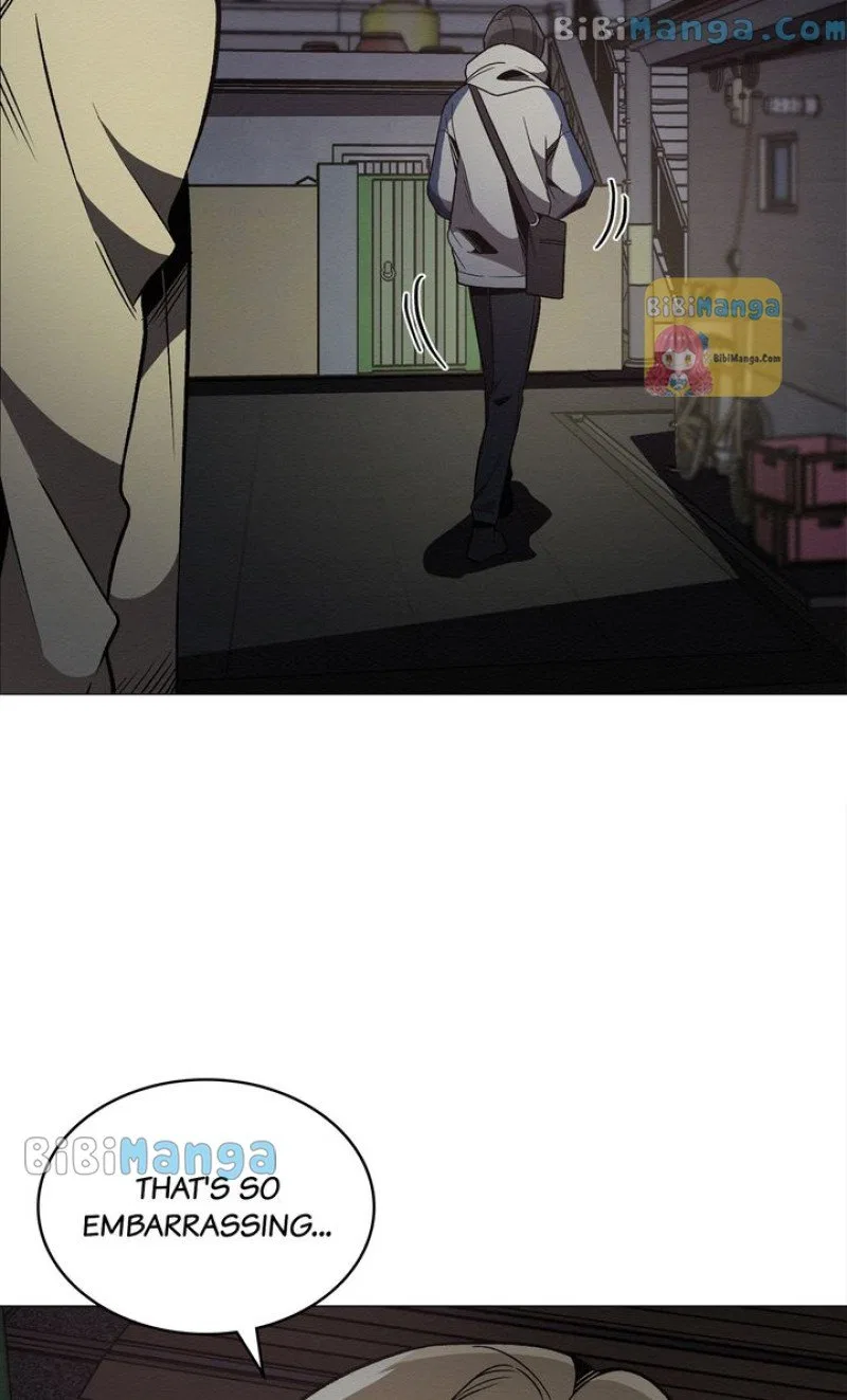 Even If… Chapter 33 – Page 16