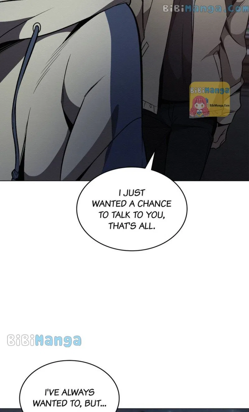 Even If… Chapter 33 – Page 19