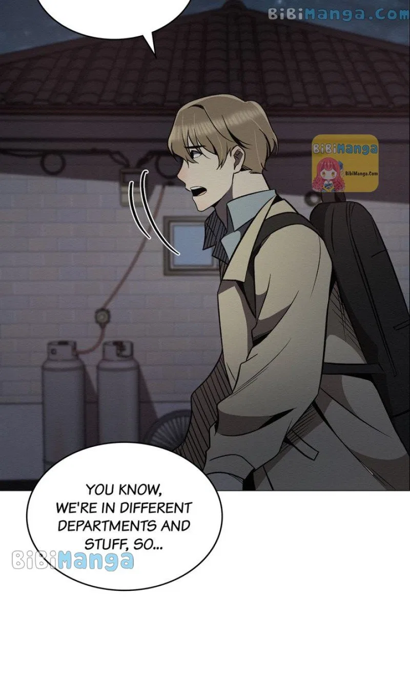Even If… Chapter 33 – Page 20